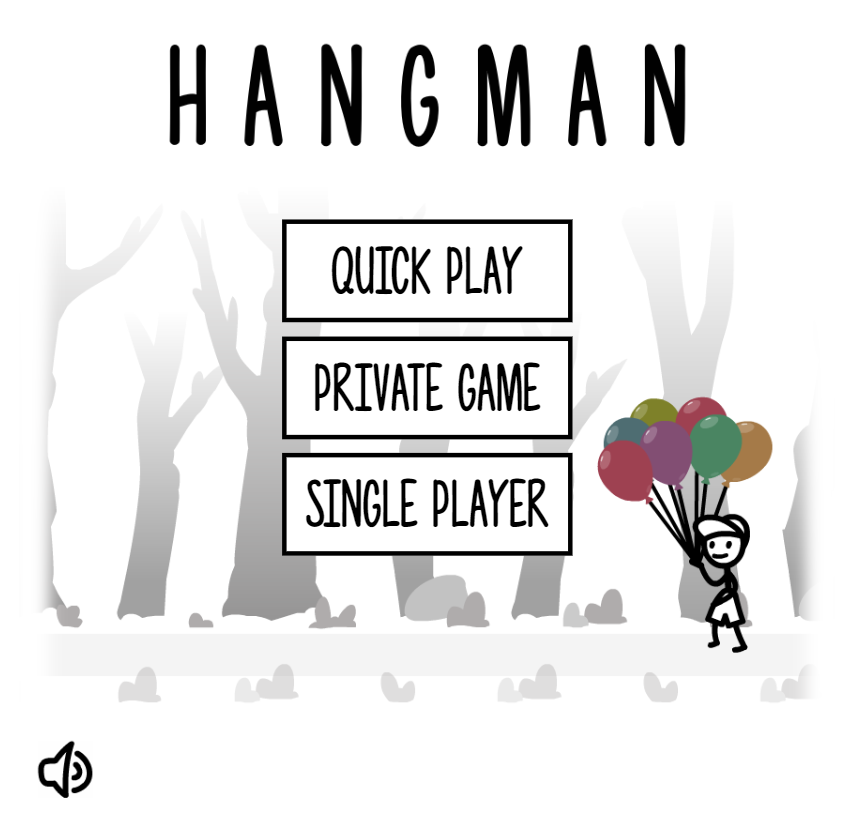 hangman wordle